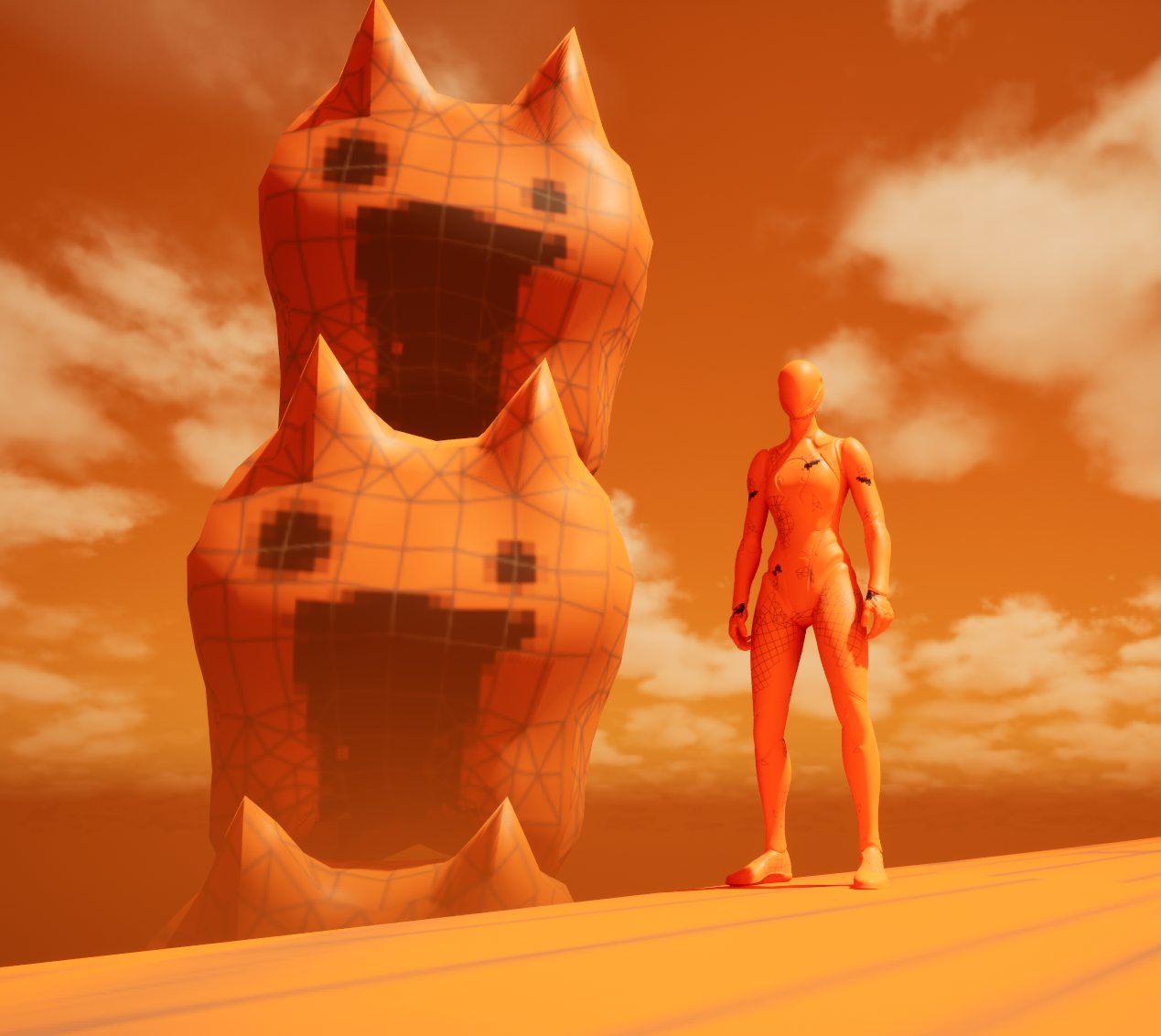 Screenshot 14 for Bingus Hell