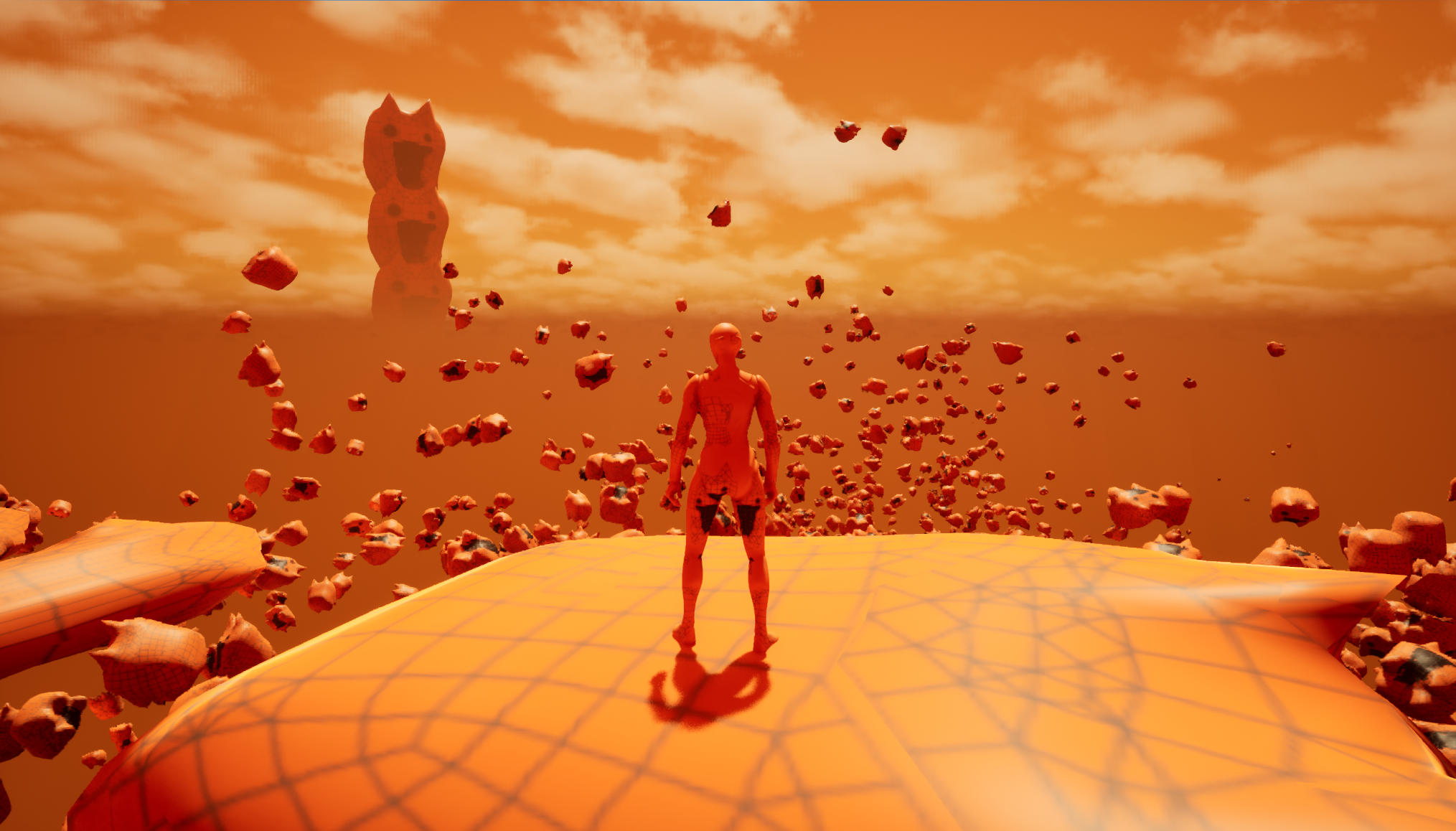 Screenshot 16 for Bingus Hell