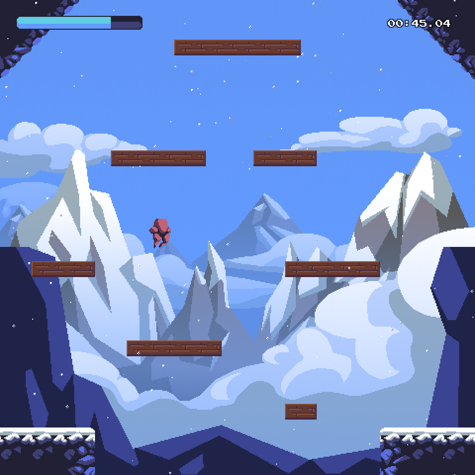 Mountain Climb