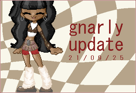 Screenshot 3 for pixalina dollz