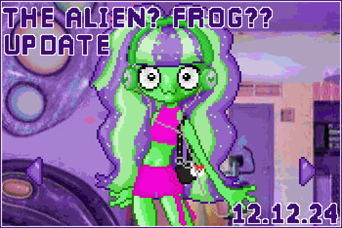 Screenshot 5 for pixalina dollz