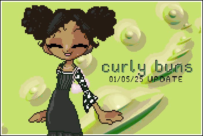Screenshot 4 for pixalina dollz