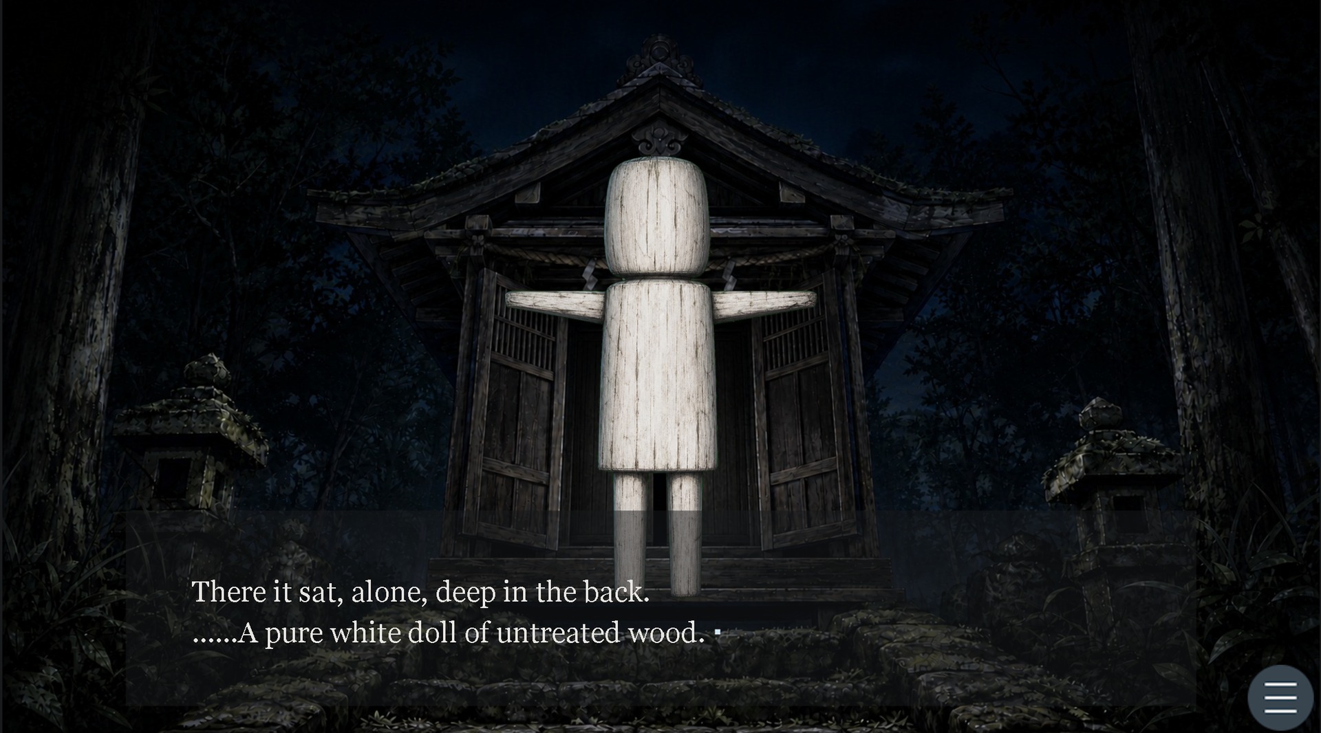 Screenshot 5 for KEGARETORI - The Defilement Ritual