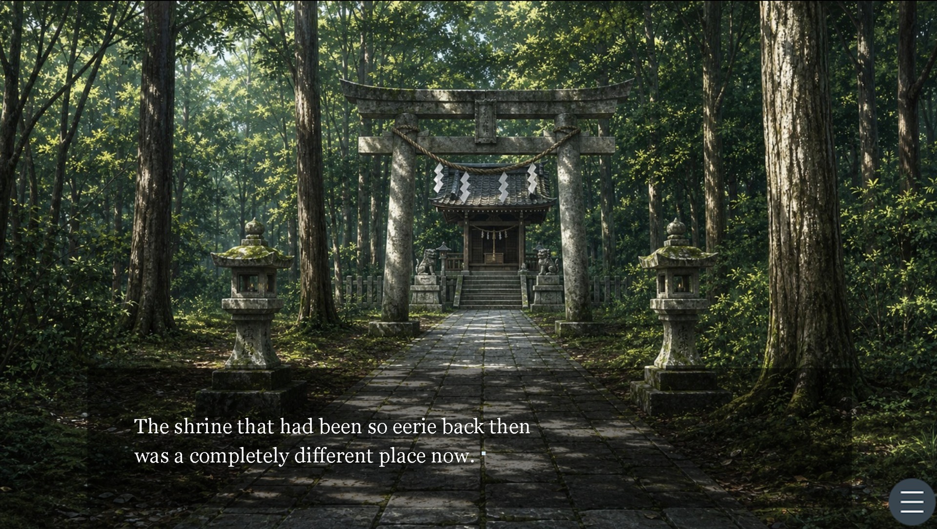 Screenshot 6 for KEGARETORI - The Defilement Ritual