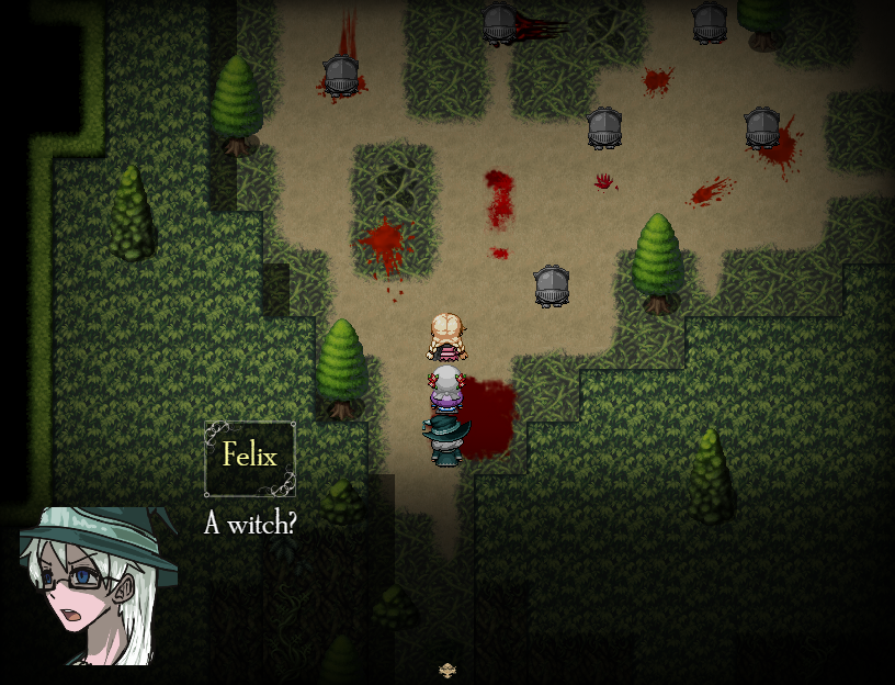 Screenshot 8 for Lonely Lotus Land