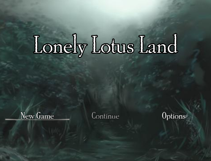 Screenshot 9 for Lonely Lotus Land