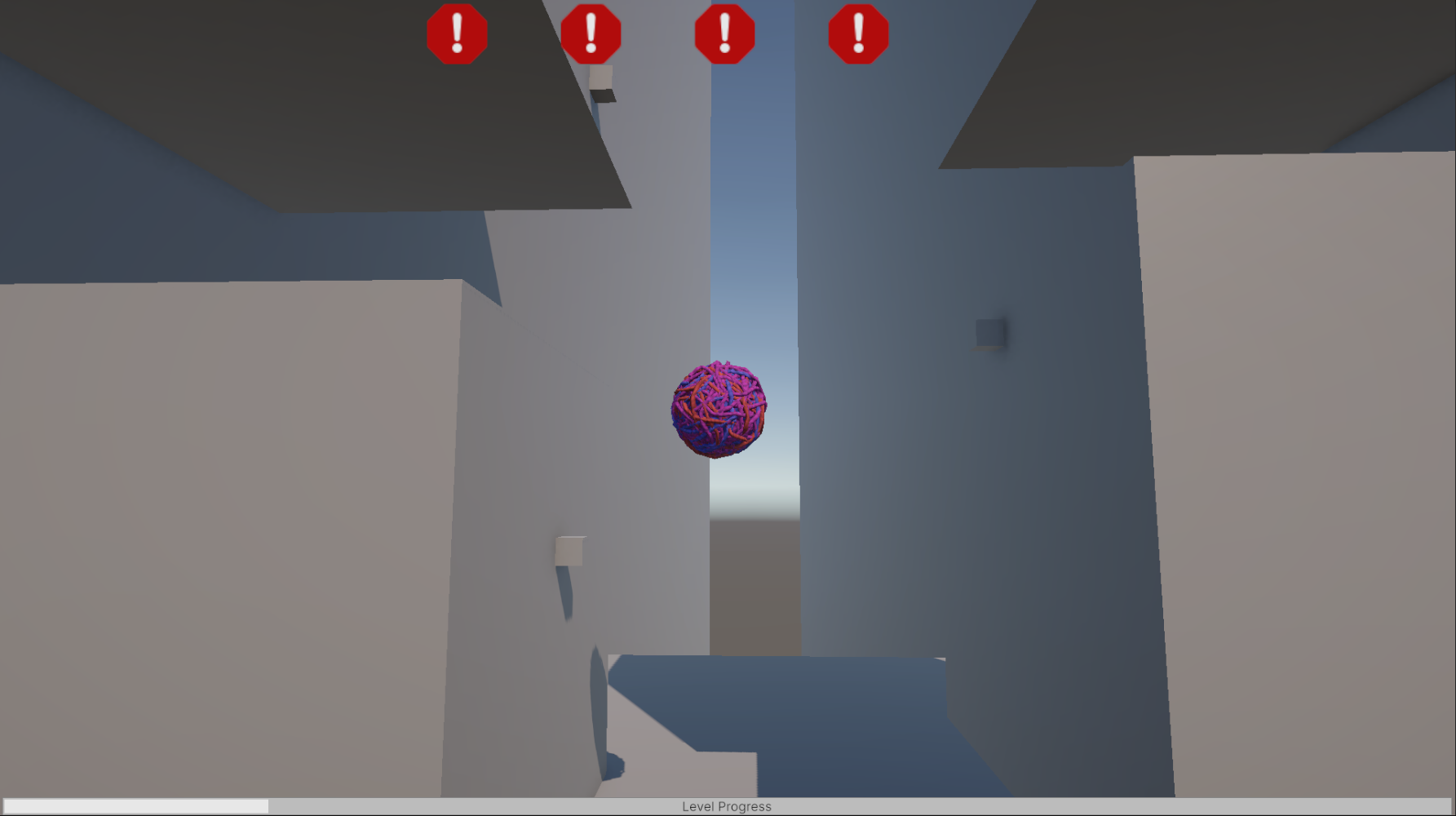 Screenshot 4 for Knotting to See Here
