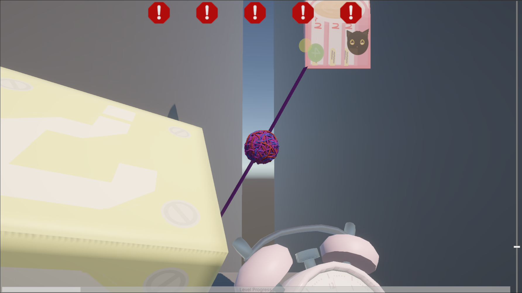Screenshot 5 for Knotting to See Here