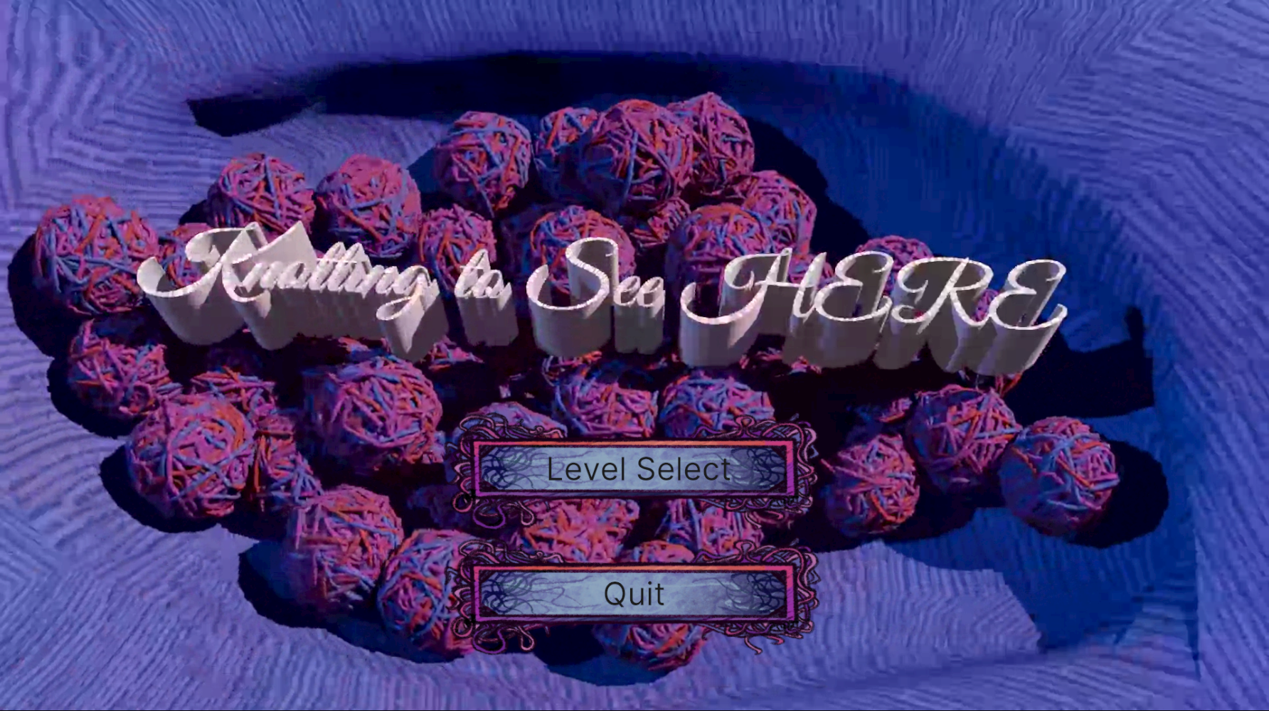 Screenshot 3 for Knotting to See Here