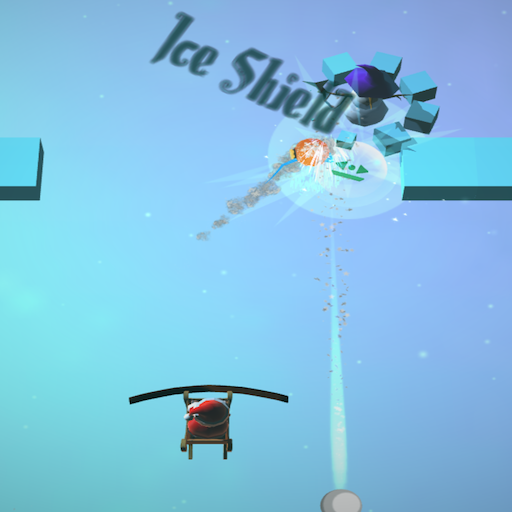 Christmas Brickout