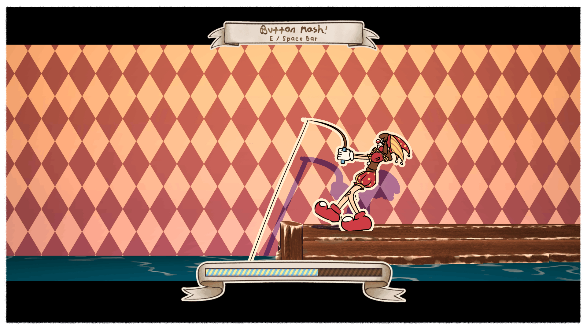 Screenshot 7 for Clownin' Around