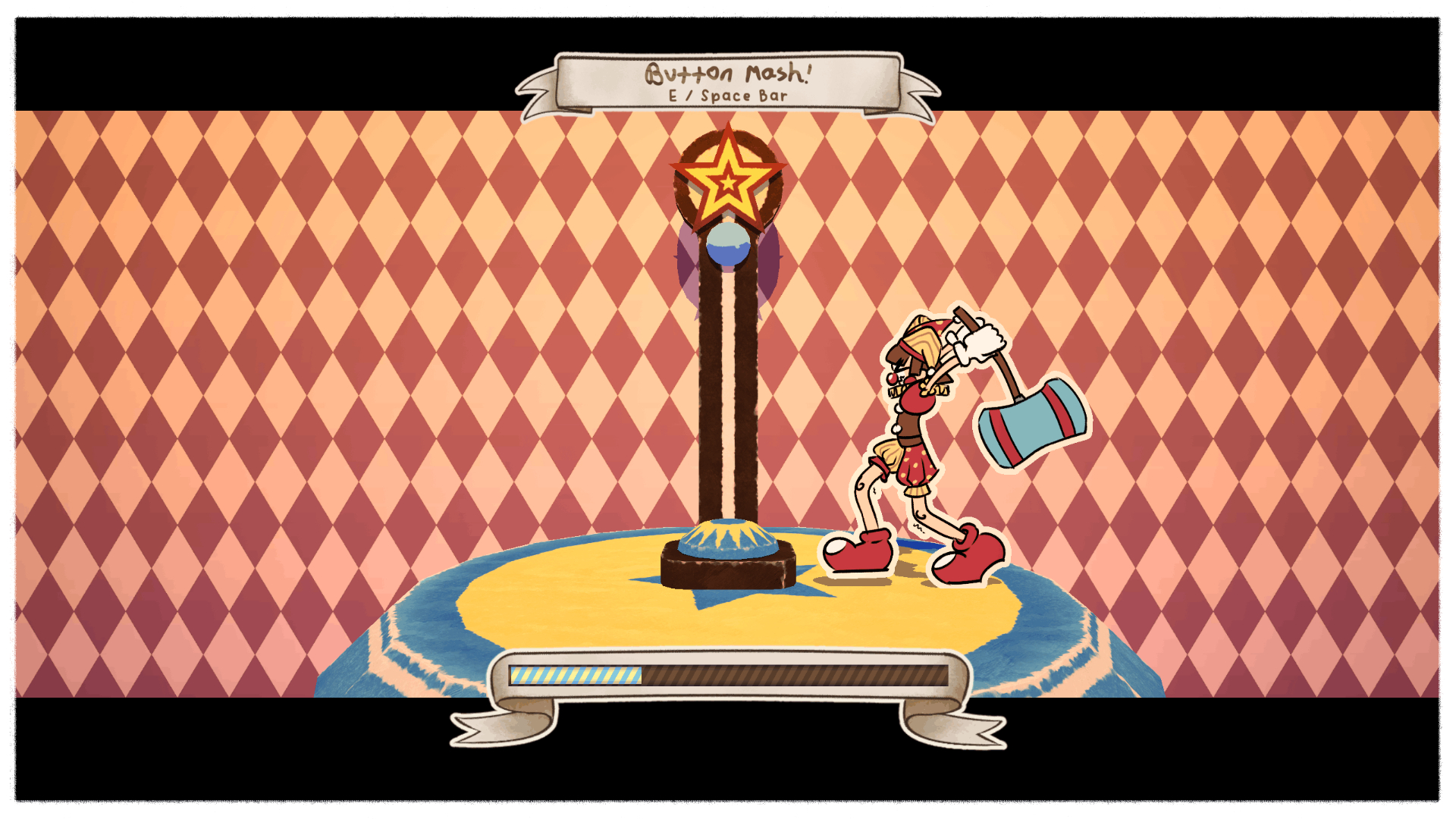 Screenshot 4 for Clownin' Around