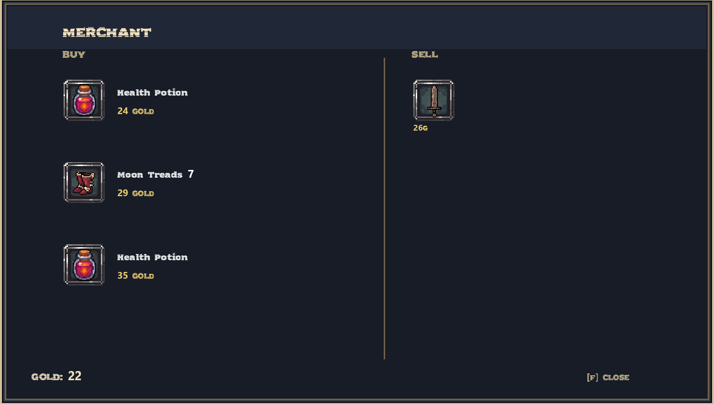 Screenshot 11 for Dungeon Mayhem