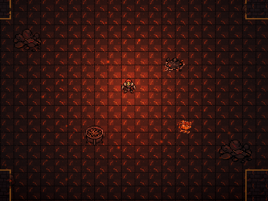 Screenshot 10 for Dungeon Mayhem