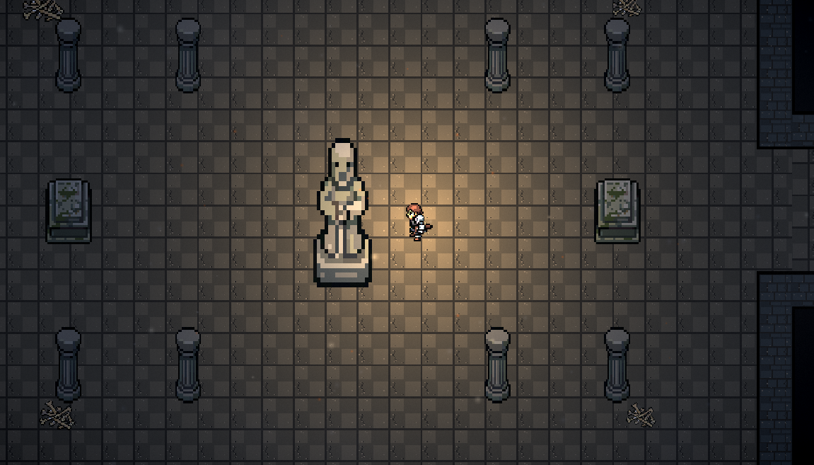 Screenshot 9 for Dungeon Mayhem