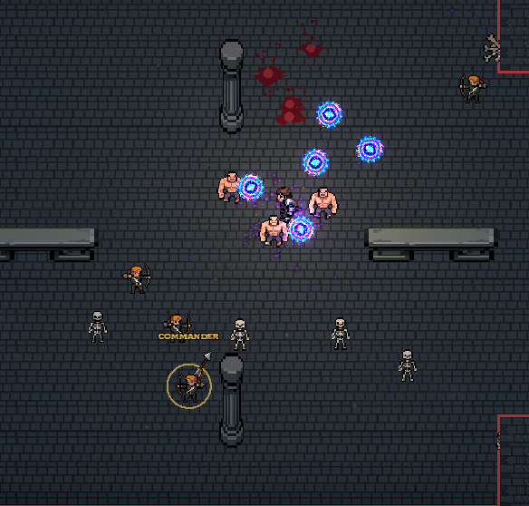 Screenshot 13 for Dungeon Mayhem
