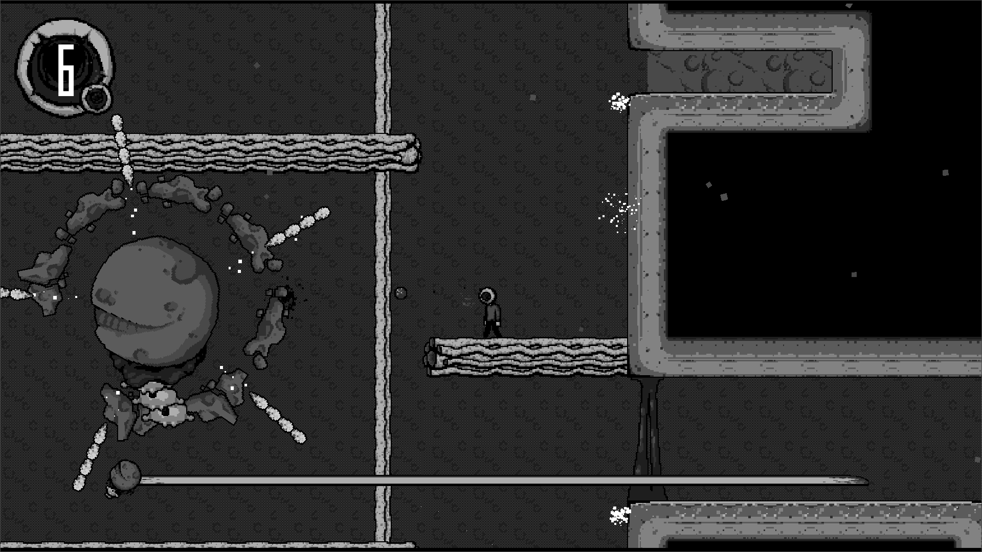 Screenshot 7 for Tubes and Trypophobia