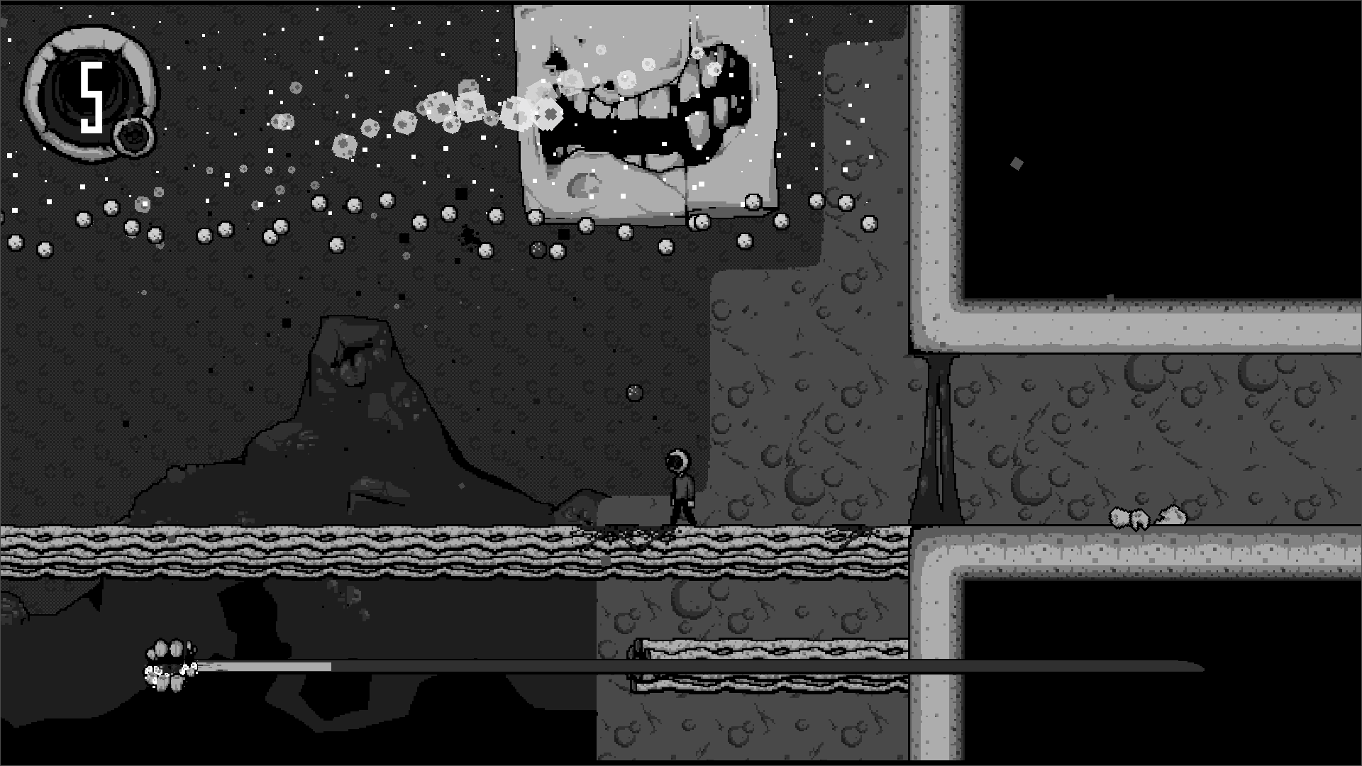 Screenshot 5 for Tubes and Trypophobia