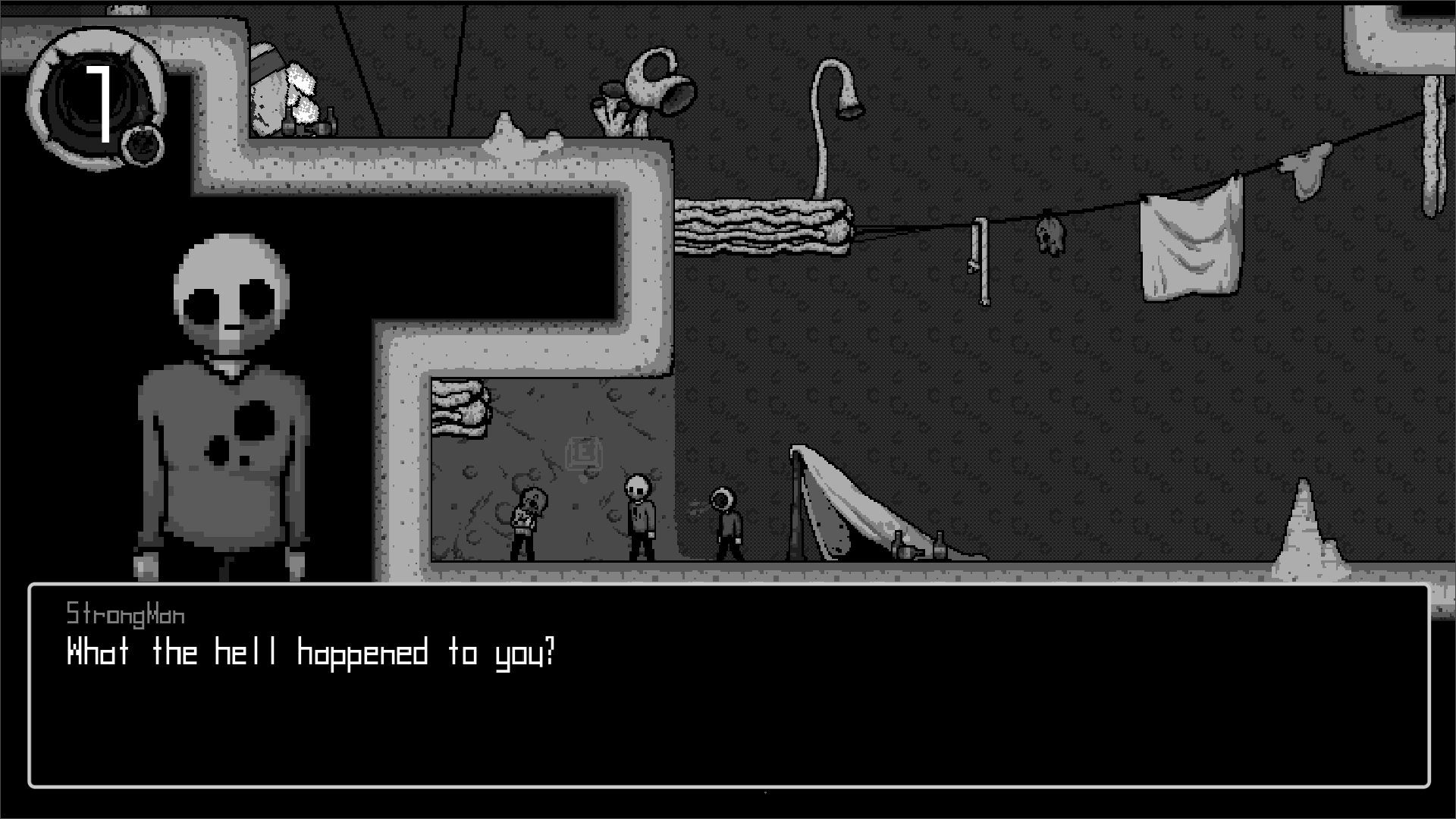 Screenshot 4 for Tubes and Trypophobia
