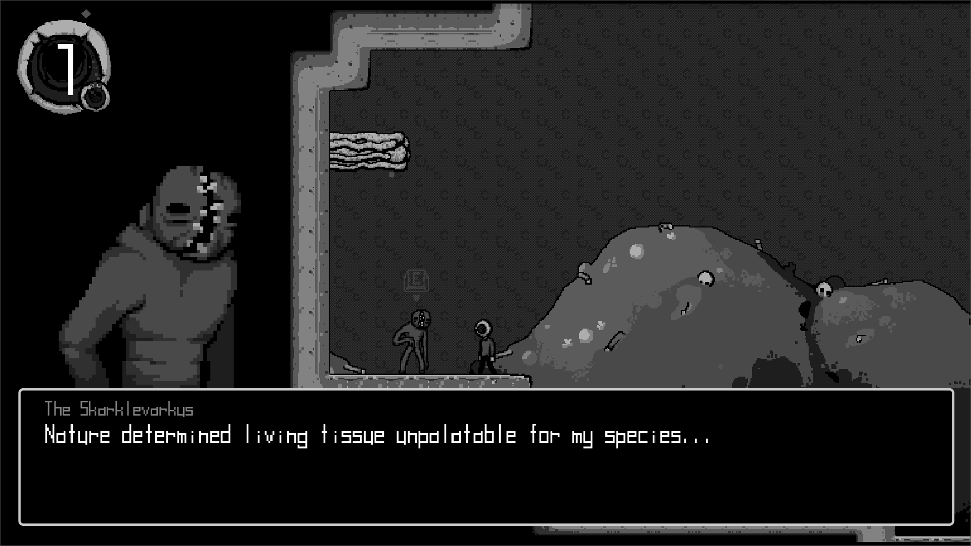 Screenshot 6 for Tubes and Trypophobia