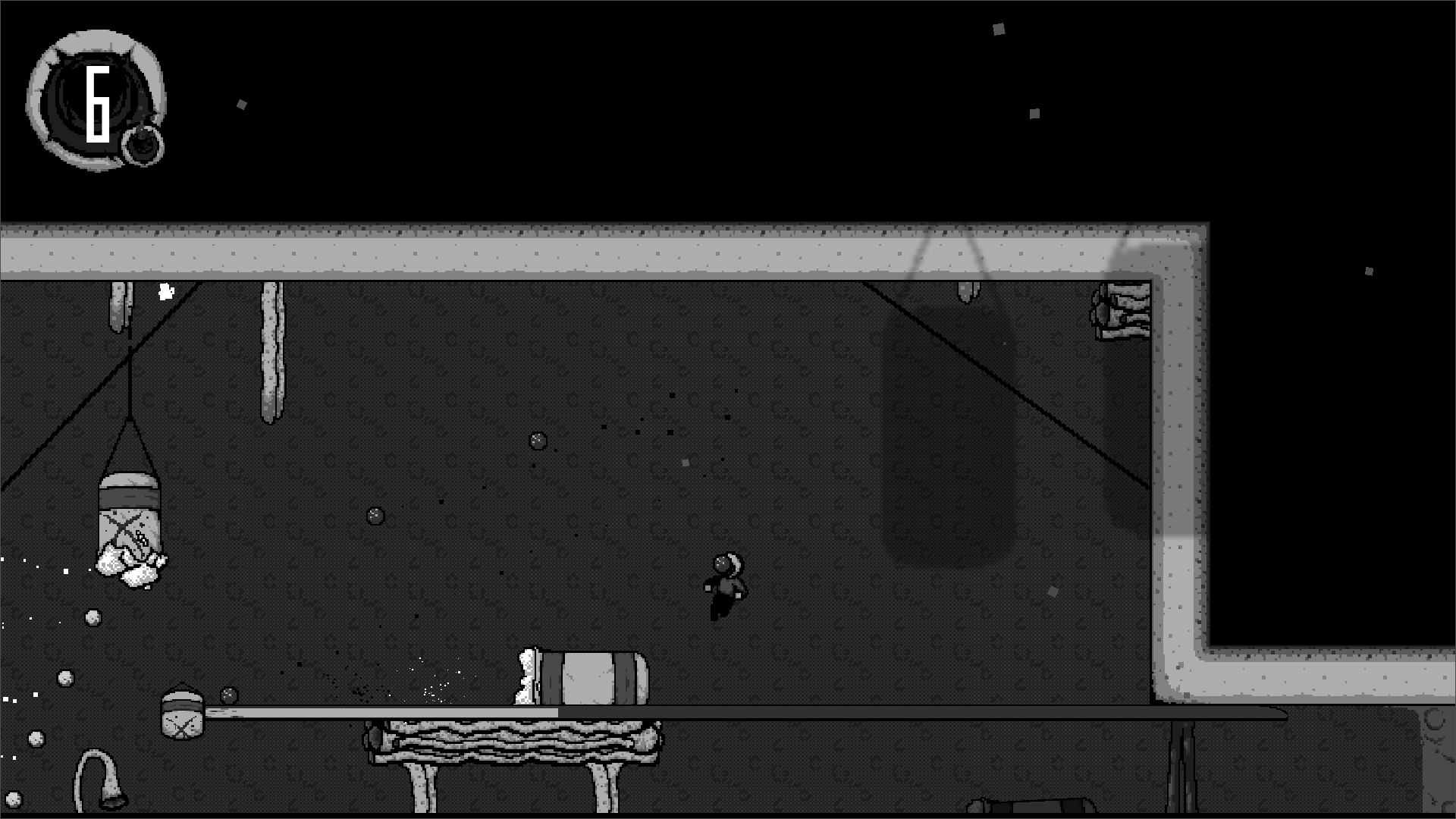 Screenshot 3 for Tubes and Trypophobia