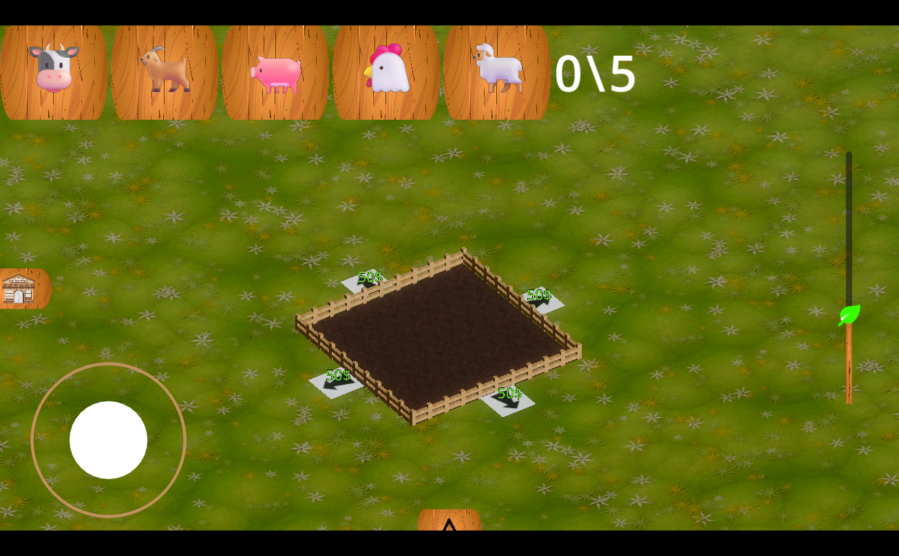 Screenshot 5 for My Green Valley
