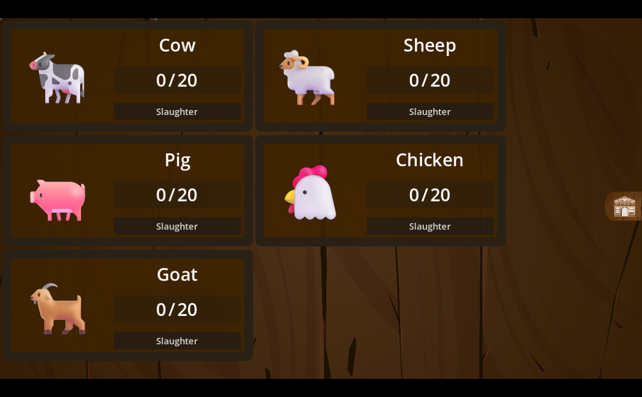 Screenshot 2 for My Green Valley
