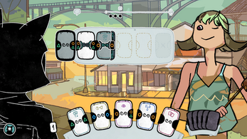 Gameplay image for 