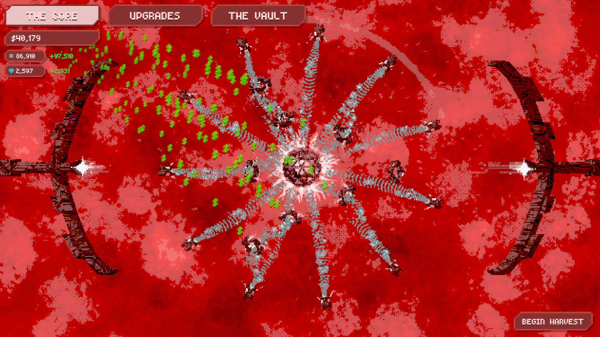 Screenshot 3 for SmashCore