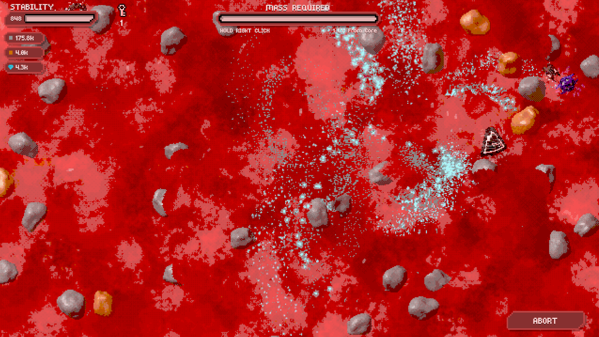 Screenshot 2 for SmashCore