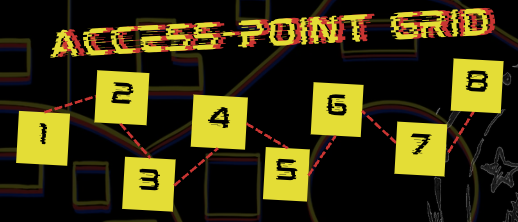 Screenshot 4 for JACK-IN, BARKADA! - Mini Solo Cyberpunk Hacking Game + A CY_BORG Supplement