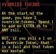Screenshot 5 for JACK-IN, BARKADA! - Mini Solo Cyberpunk Hacking Game + A CY_BORG Supplement