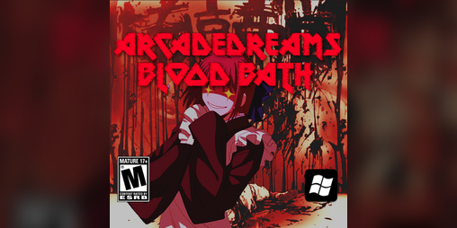 Cover image for ARCADEdreams's Blood Bath