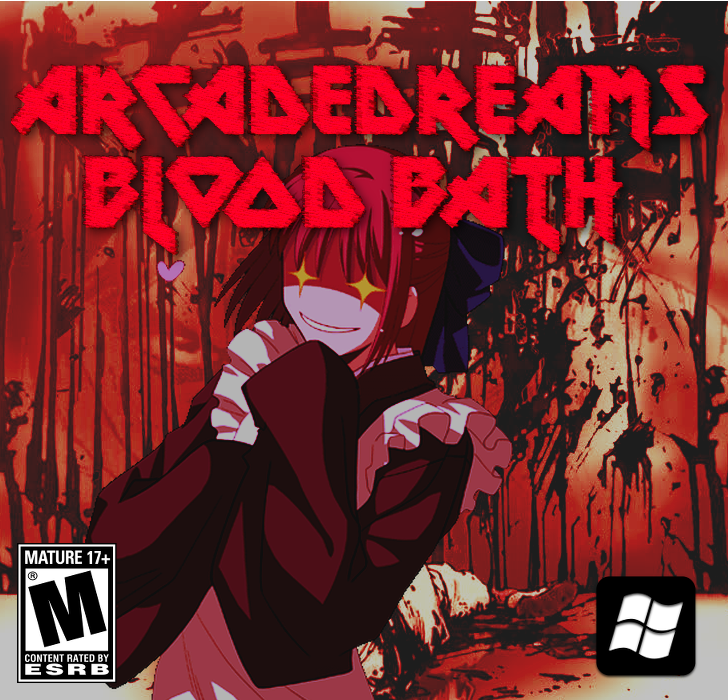 ARCADEdreams's Blood Bath