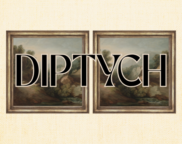 Screenshot 2 for Diptych