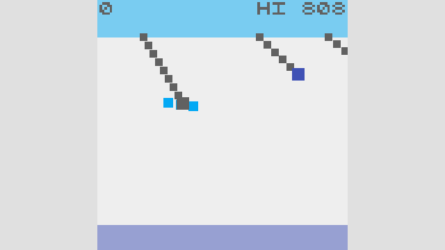 Screenshot 4 for Crisp Game Library Portable Vircon32 Version