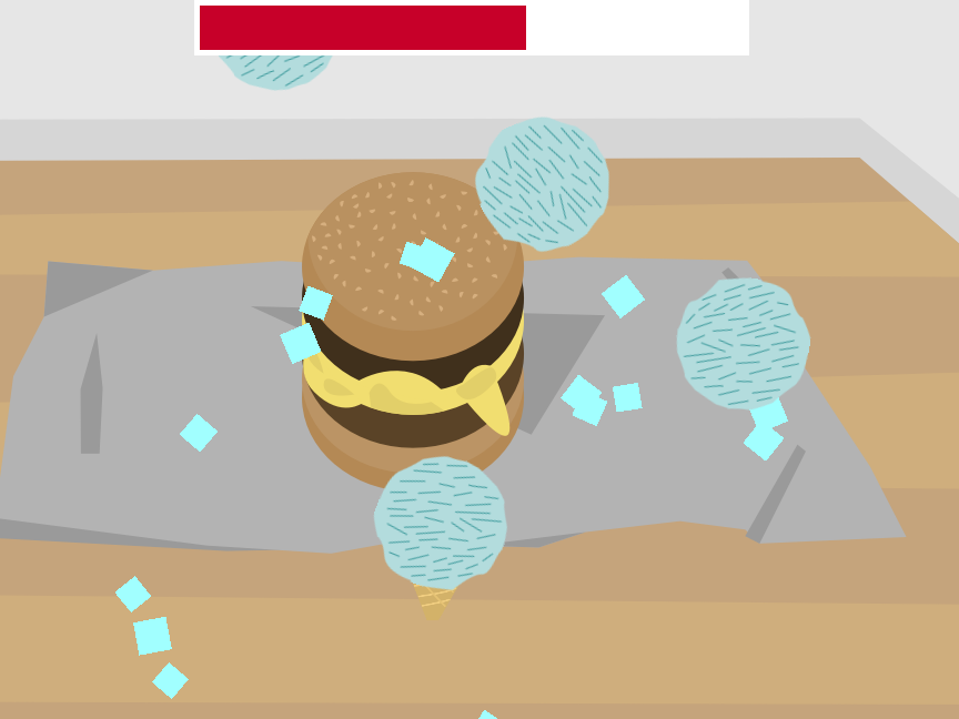 Screenshot 5 for Summertime Panic