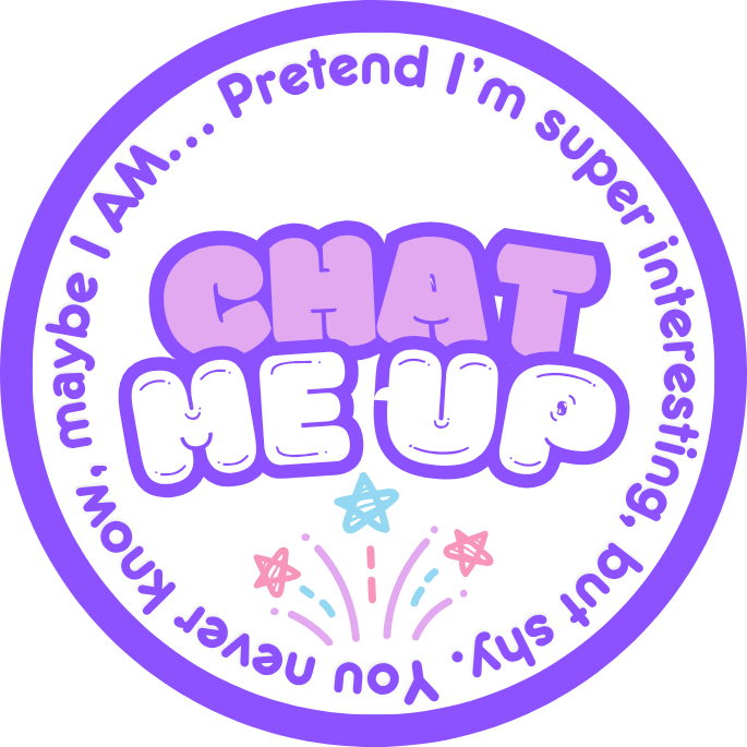 Screenshot 4 for Chat Me Up