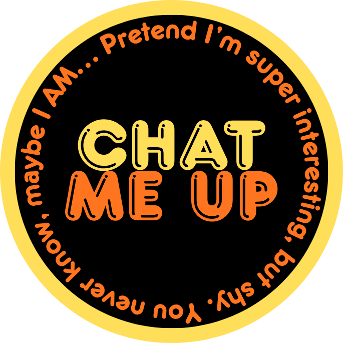 Screenshot 3 for Chat Me Up