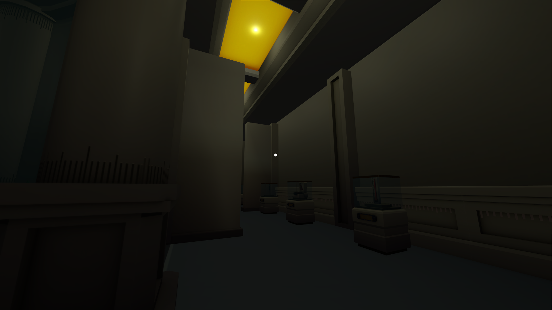 Screenshot 4 for El despampanante domicilio de REGinald LAplace