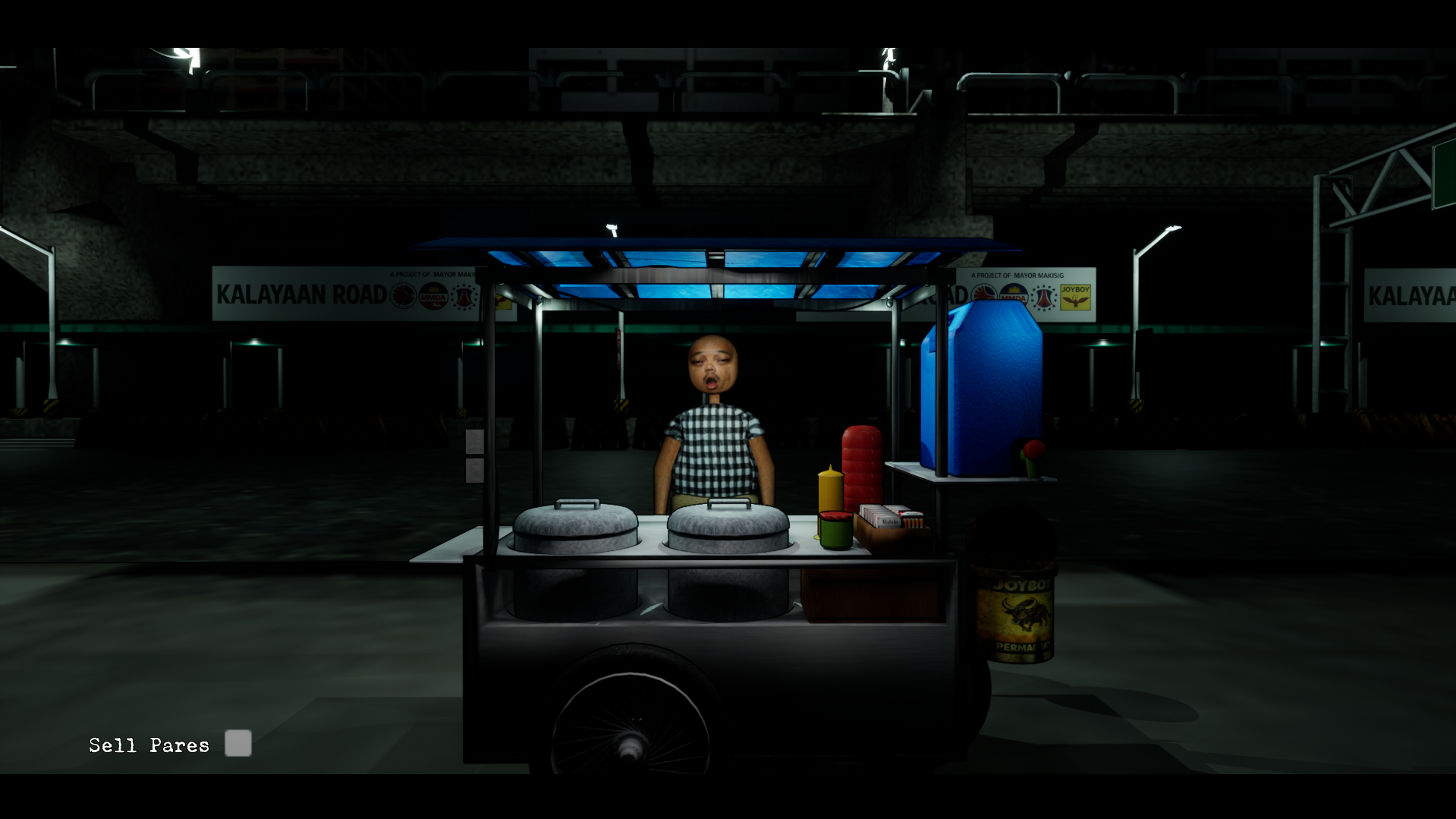 Screenshot 4 for Kalayaan Road
