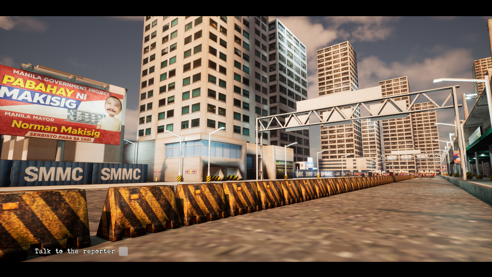 Screenshot 6 for Kalayaan Road