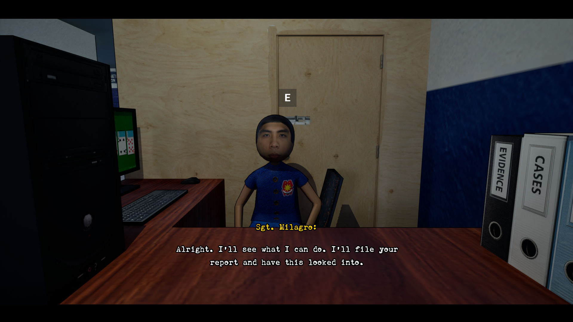 Screenshot 5 for Kalayaan Road