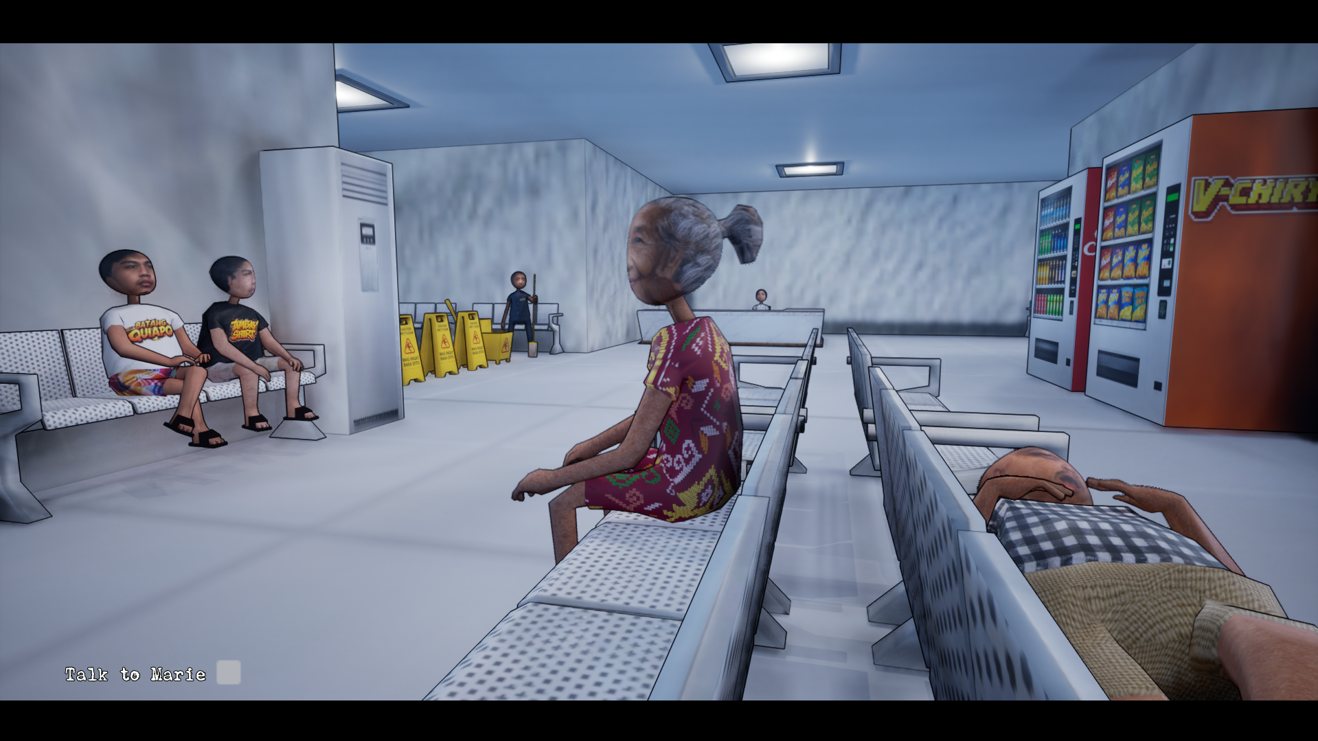 Screenshot 7 for Kalayaan Road