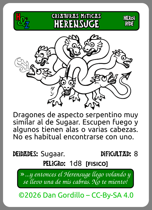 Screenshot 6 for H&Z ("Dragones y Agujeros")