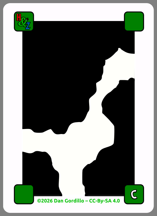 Screenshot 5 for H&Z ("Dragones y Agujeros")
