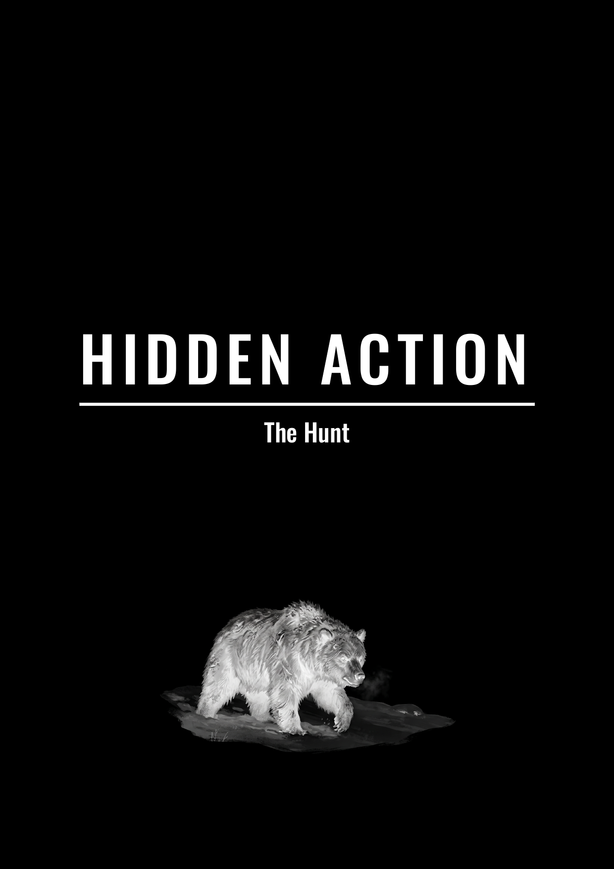 Screenshot 6 for Hidden Action - The Hunt