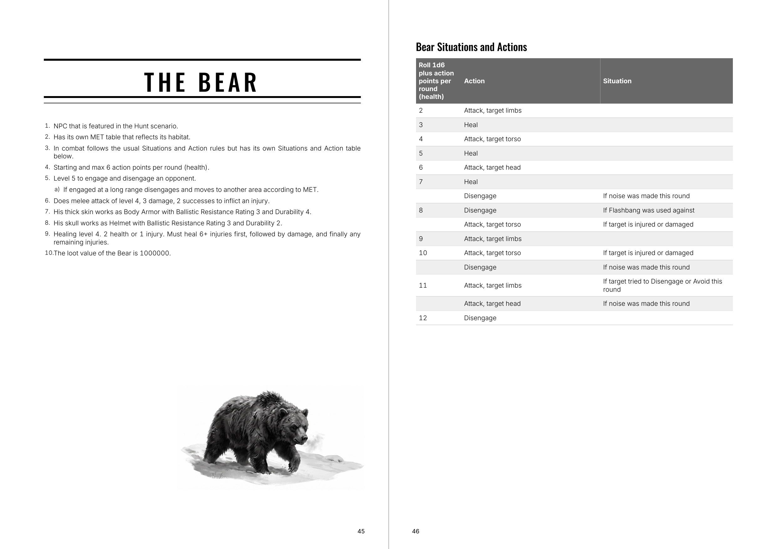 Screenshot 4 for Hidden Action - The Hunt