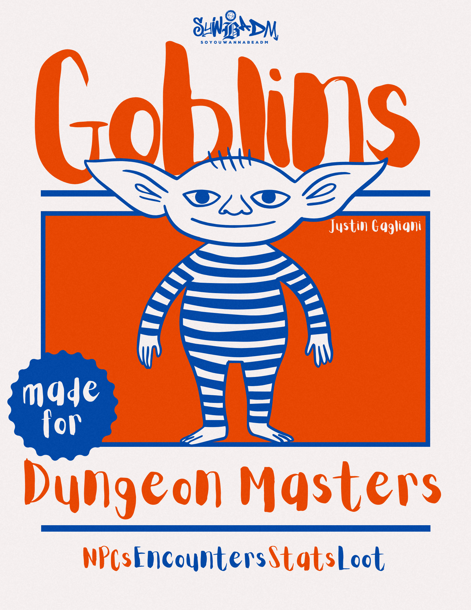 Screenshot 6 for GOBLINS: Made for Dungeon Masters