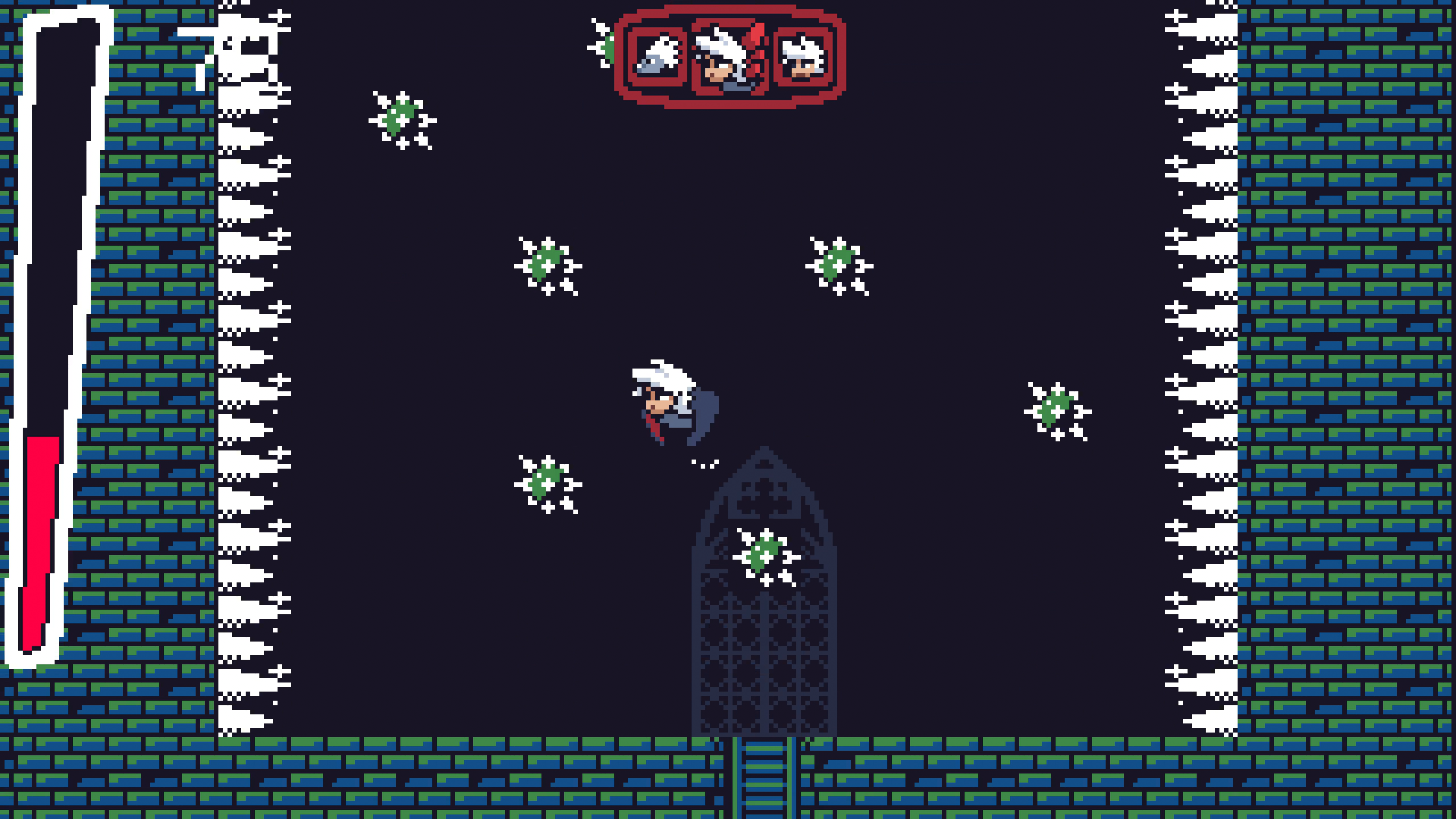 Screenshot 3 for Count Dawn (GMTK 2026)